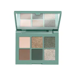 بهترین قیمت خرید پالت سایه اسنس مدل dancing green - فروشگاه اینترنتی پیرسوک
