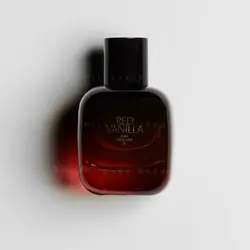 عطر زارا رد وانیلا RED VANILLA اصلی - فروشگاه اینترنتی پیرسوک