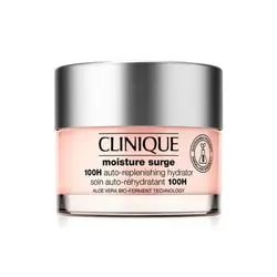 ژل آبرسان مویسچر سرج 100 ساعته کلینیک 50 میلی لیتر - فروشگاه اینترنتی پیرسوک