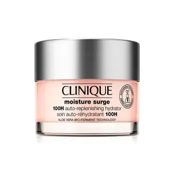 ژل آبرسان مویسچر سرج 100 ساعته کلینیک 50 میلی لیتر - فروشگاه اینترنتی پیرسوک