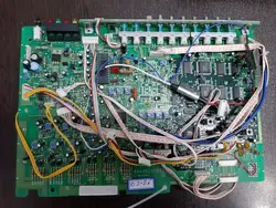 مین برد ویدئو پروژکتور سانیو 4AA4B10502A   PLC-220