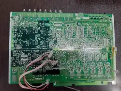 مین برد ویدئو پروژکتور سانیو 4AA4B10502A   PLC-220