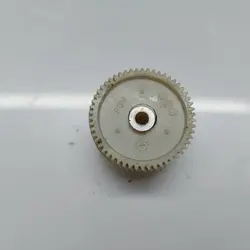 چرخ دنده کاغذ خردکن Geha Primo 900 کد 10371