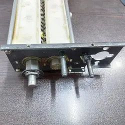 تیغه کاغذ خردکن نیکیتا NIKITA 568 مطابق عکس