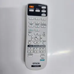 ریموت اپسون ویدئو پروژکتور کد 10770