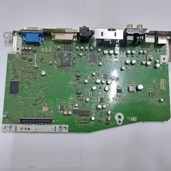 مین برد شارپ XR-30X ویدئو پروژکتور