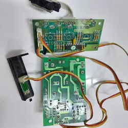 مین برد کاغذ خردکن کد 10633