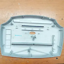 قاب کاغذ خردکن نیکیتا  468