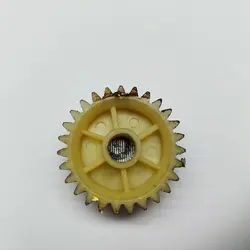 چرخ دنده کاغذ خردکن نیکیتا NIKITA 468 کد 10312