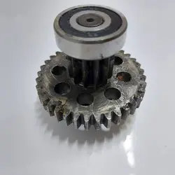 چرخ دنده دوم کاغذ خردکن رمو REMO C3100