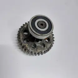 چرخ دنده دوم کاغذ خردکن رمو REMO C3100