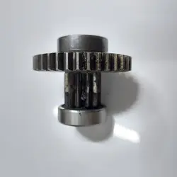 چرخ دنده دوم کاغذ خردکن رمو REMO C3100