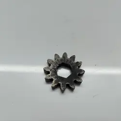 جرخ دنده کاغذ خردکن اطلس CC1040C کد 10380