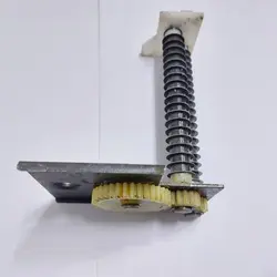 تیغه سی دی کاغذ خردکن نیکیتا NIKITA 568