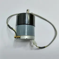 موتور پول جمع کن LD-60B پولشمار نیکیتا