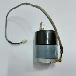 موتور پول جمع کن LD-60B پولشمار نیکیتا