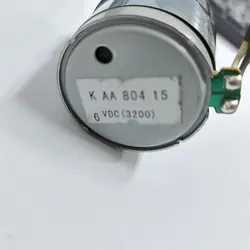 موتور پول جمع کن LD-60B پولشمار نیکیتا