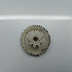 چرخ دنده کاغذ خردکن Geha Primo 900 کد 10372