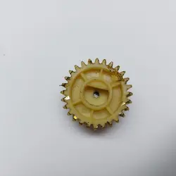 چرخ دنده کاغذ خردکن نیکیتا NIKITA 468 کد 10310