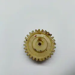 چرخ دنده کاغذ خردکن نیکیتا NIKITA 468 کد 10310