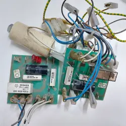 مین برد کاغذ خردکن کد 10634