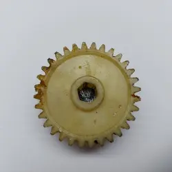 چرخ دنده کاغذ خردکن نیکیتا NIKITA 468 کد 10311