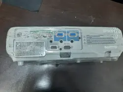 ویدئو پروژکتور اپسون EMP-83H POWERLITE 83+ کارکرده ( استوک )