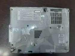 ویدئو پروژکتور اپسون EMP-83H POWERLITE 83+ کارکرده ( استوک )