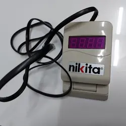 نمایشگر مشتری پولشمار نیکیتا NIKITA LD2000