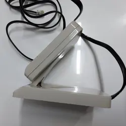 نمایشگر مشتری پولشمار نیکیتا NIKITA LD2000