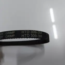 تسمه 309-3M کاغذ خردکن FACIT S-310