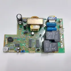 مین برد کاغذ خردکن HSM 100 کد 10629