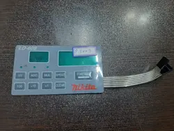 فلت پولشمار رو میزی نیکیتا NIKITA LD-60B