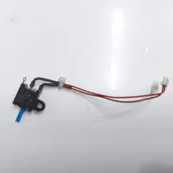 سنسور درب لامپ ویدئو پروژکتور شارپ PG-A10X