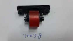 غلطک کامل(کوچک) هدایت کننده پول (طرح)، اسکناس شمار ( پولشمار ) رو میزی MSB-30  کد 10038