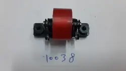 غلطک کامل(کوچک) هدایت کننده پول (طرح)، اسکناس شمار ( پولشمار ) رو میزی MSB-30  کد 10038