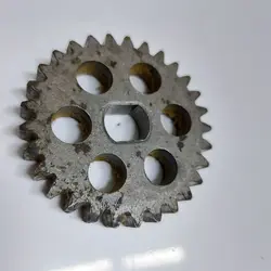 چرخ دنده پنجم کاغذ خردکن رمو REMO C3100