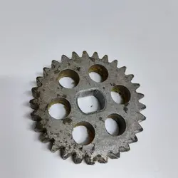 چرخ دنده پنجم کاغذ خردکن رمو REMO C3100