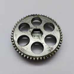 چرخ دنده کاغذ خردکن نیکیتا NIKITA 568 کد 10318