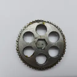 چرخ دنده کاغذ خردکن نیکیتا NIKITA 568 کد 10318