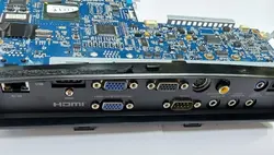 مین برد ویدئو پروژکتور اپتوما OPTOMA EX615 کارکرده