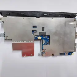 مین برد ویدئو پروژکتور اپتوما OPTOMA EX615 کارکرده