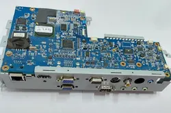 مین برد ویدئو پروژکتور اپتوما OPTOMA EX540I کارکرده