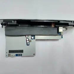 مین برد ویدئو پروژکتور اپتوما DS316L کارکرده