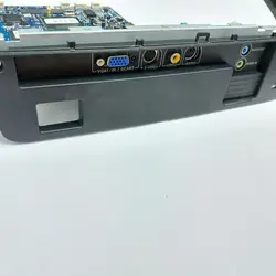 مین برد ویدئو پروژکتور اپتوما DS316L کارکرده