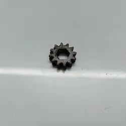 جرخ دنده (2 عدد) کاغذ خردکن اطلس CC1040C کد 10381