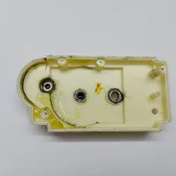 در پوش جعبه دنده کاغذ خردکن نیکیتا NIKITA 468 کد 10314