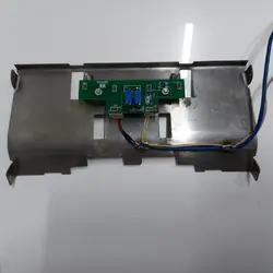 سنسور شماره بالا و پایین پولشمار نیکیتا NIKITA LD2000