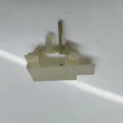 شاسی سنسور کاغذ خردکن اطلس CC1040C کد 10382