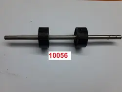 پیکاپ اولیه اسکناس شمار ( پولشمار ) رو میزی مگا MEGA3 کد 10056
